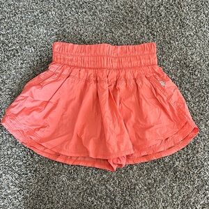 Free people movement “The Way Home Skort”